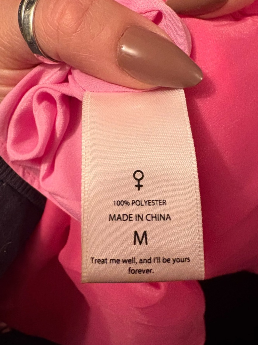 Selkie Cali Rosebud Mini Dress - Picture 12 of 12